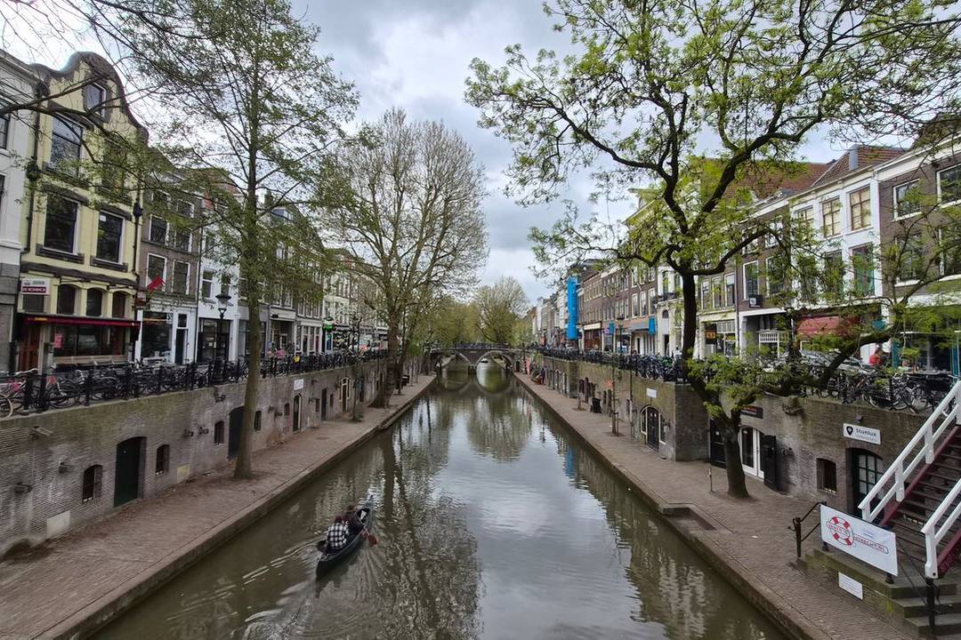 Dagje varen met je BFF