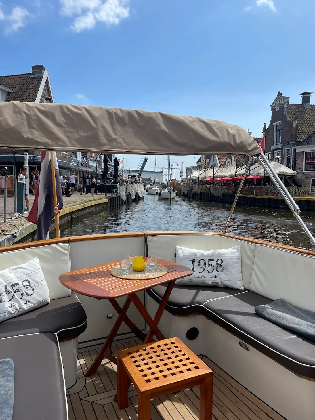Waterdorp Lemmer