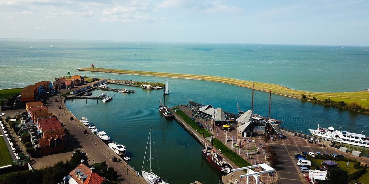 must see's must do's Friesland