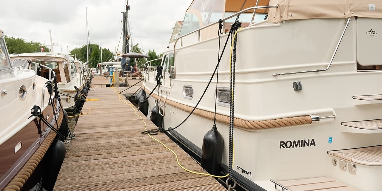 veelgestelde vraag bij wie boot huren