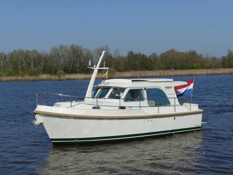 yachtcharter ijsselmeer enkhuizen