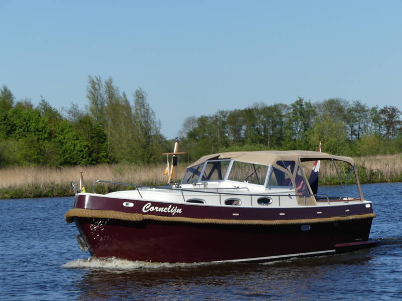 yachtcharter ijsselmeer enkhuizen