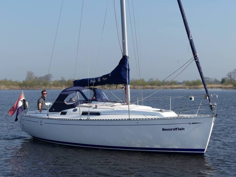 brakel yachtcharter bootverhuur friesland sneek